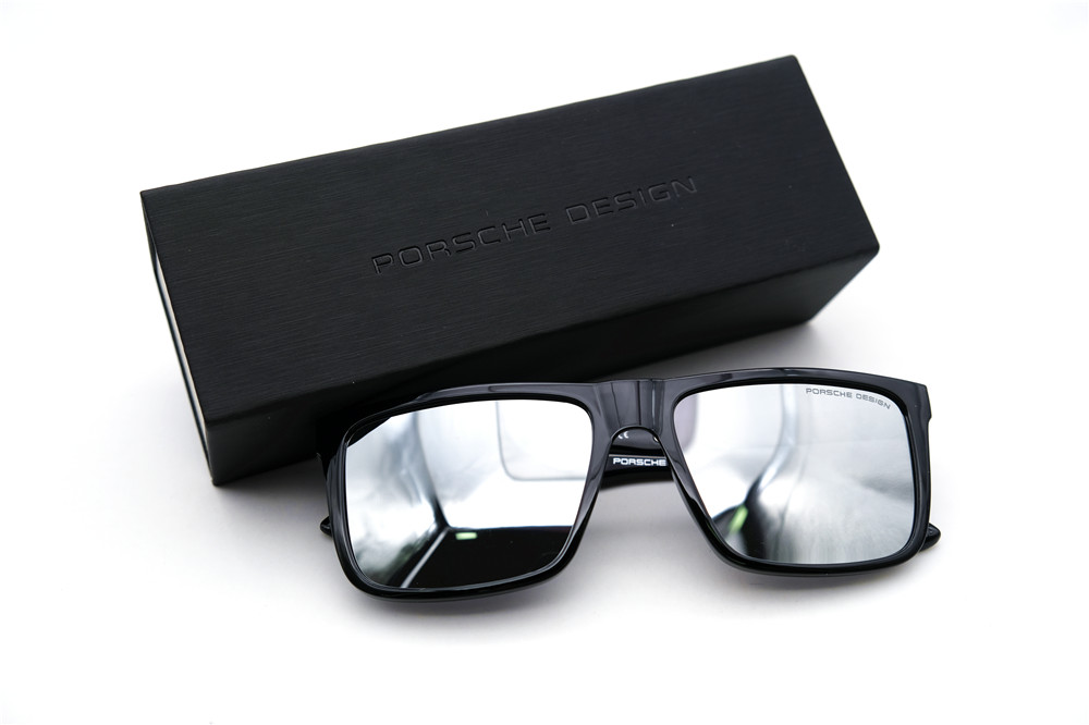  Солнцезащитные очки картинка  Мужские Брендовые Polarized Классические P223-C4 