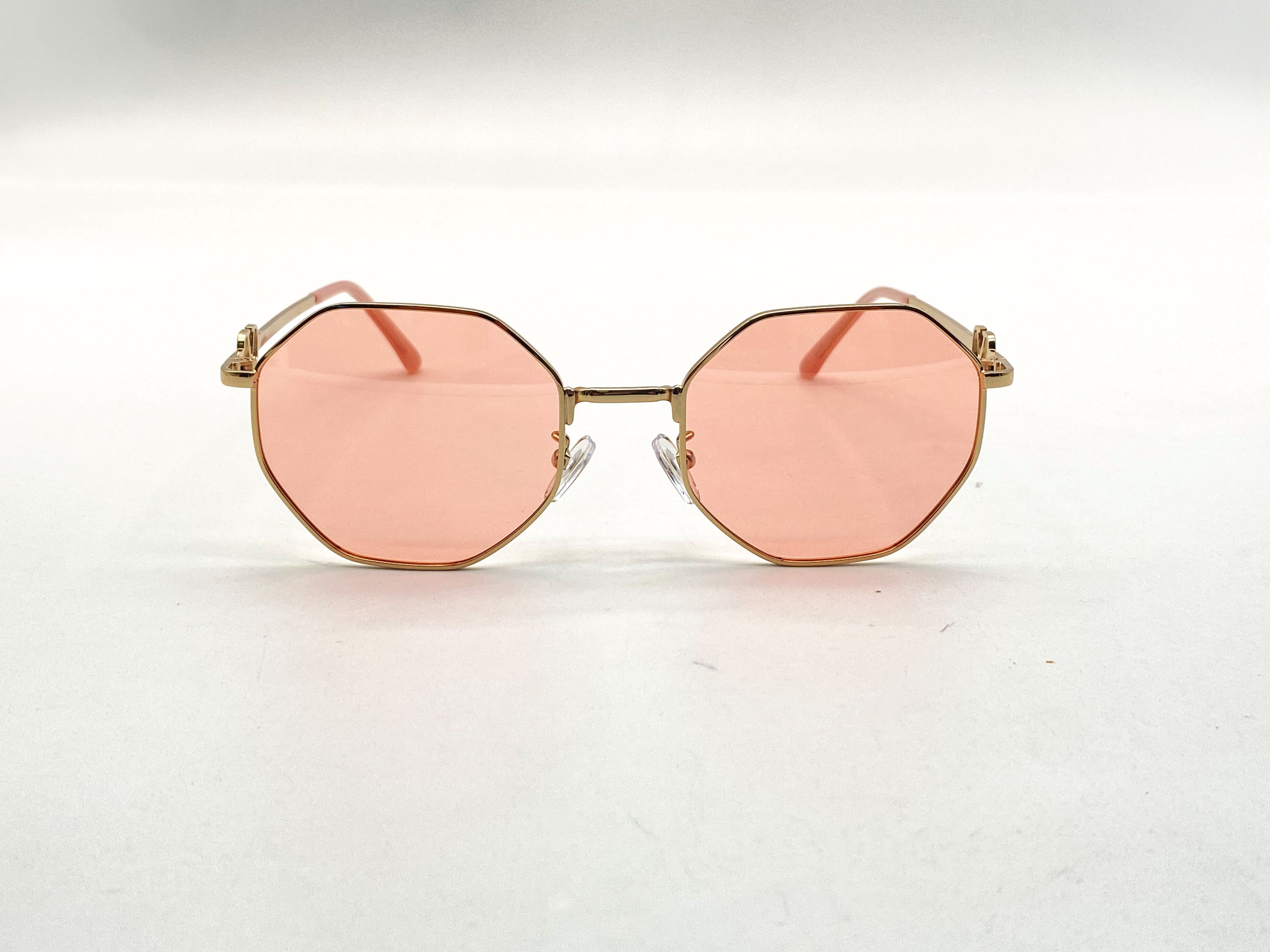  Солнцезащитные очки картинка 2026 Женские Disikaer Polarized+Хамелеон Геометрические формы B9008-С4 