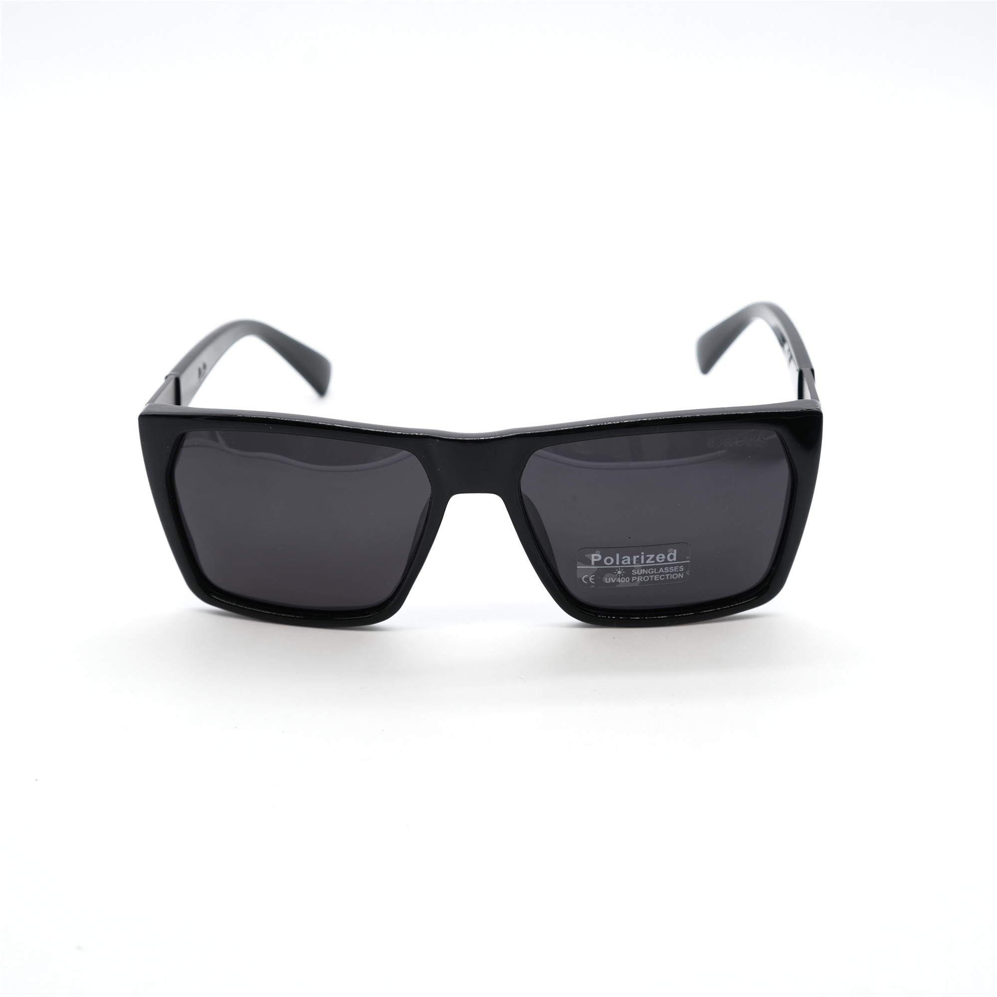 Солнцезащитные очки картинка Мужские Matlrxs Polarized Квадратные P2507-C1 