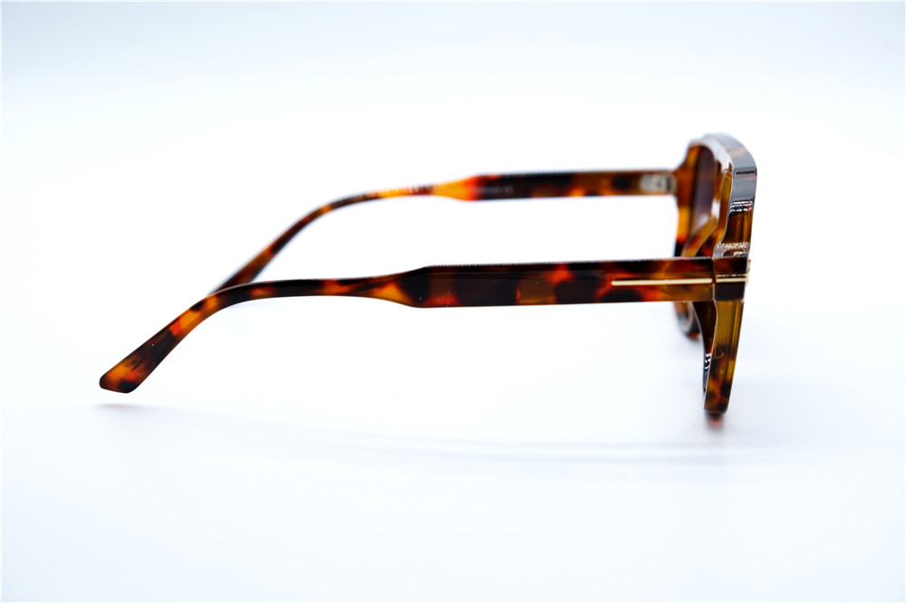  Солнцезащитные очки картинка 2026 Унисекс Maiersha Polarized Классические 01666-62-20 