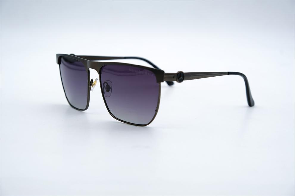  Солнцезащитные очки картинка  Мужские Брендовые Polarized Классические FP5017-C2 
