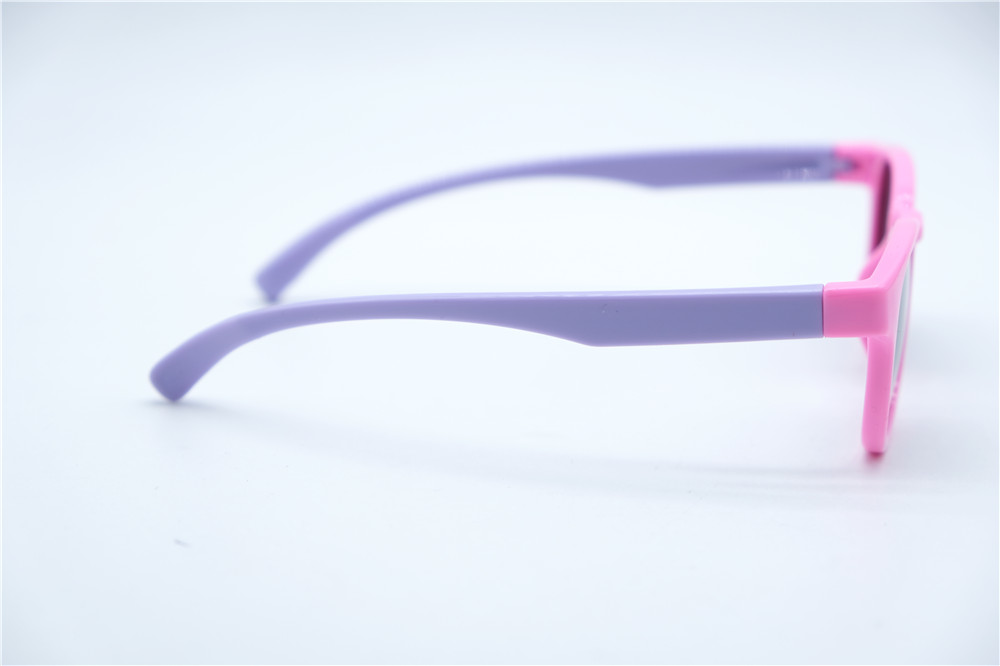  Солнцезащитные очки картинка 2026 Детские Tincon Polarized Классические T8157-C6 