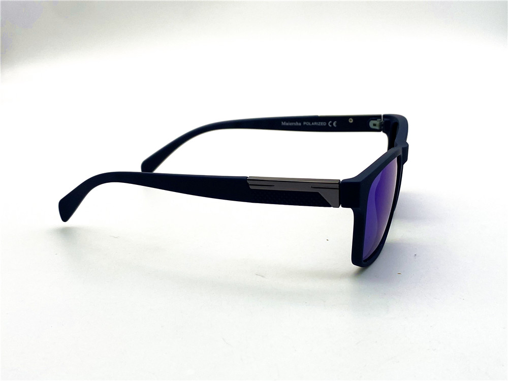  Солнцезащитные очки картинка 2025 Мужские Maiersha Polarized Классические P5079-C4 