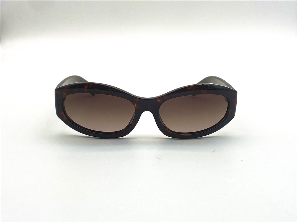  Солнцезащитные очки картинка 2026 Женские Maiersha Polarized Овальные 03887-С49-47 