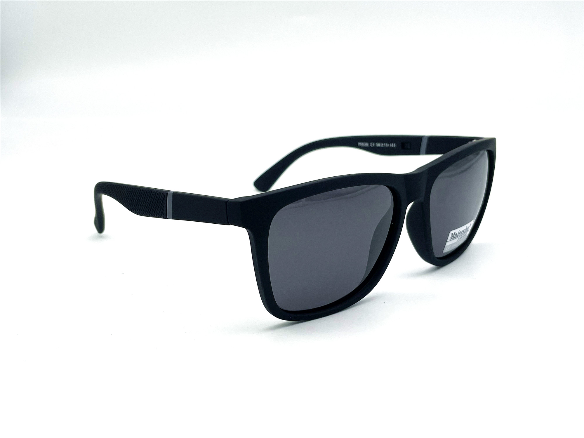  Солнцезащитные очки картинка Мужские Maiersha Polarized Стандартные P5036-C1 