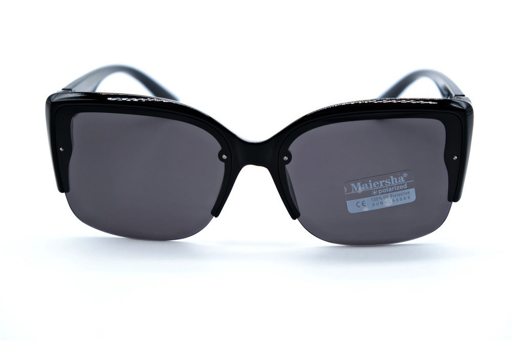  Солнцезащитные очки картинка 2026 Женский Maiersha Polarized Классические 03959-9-08 