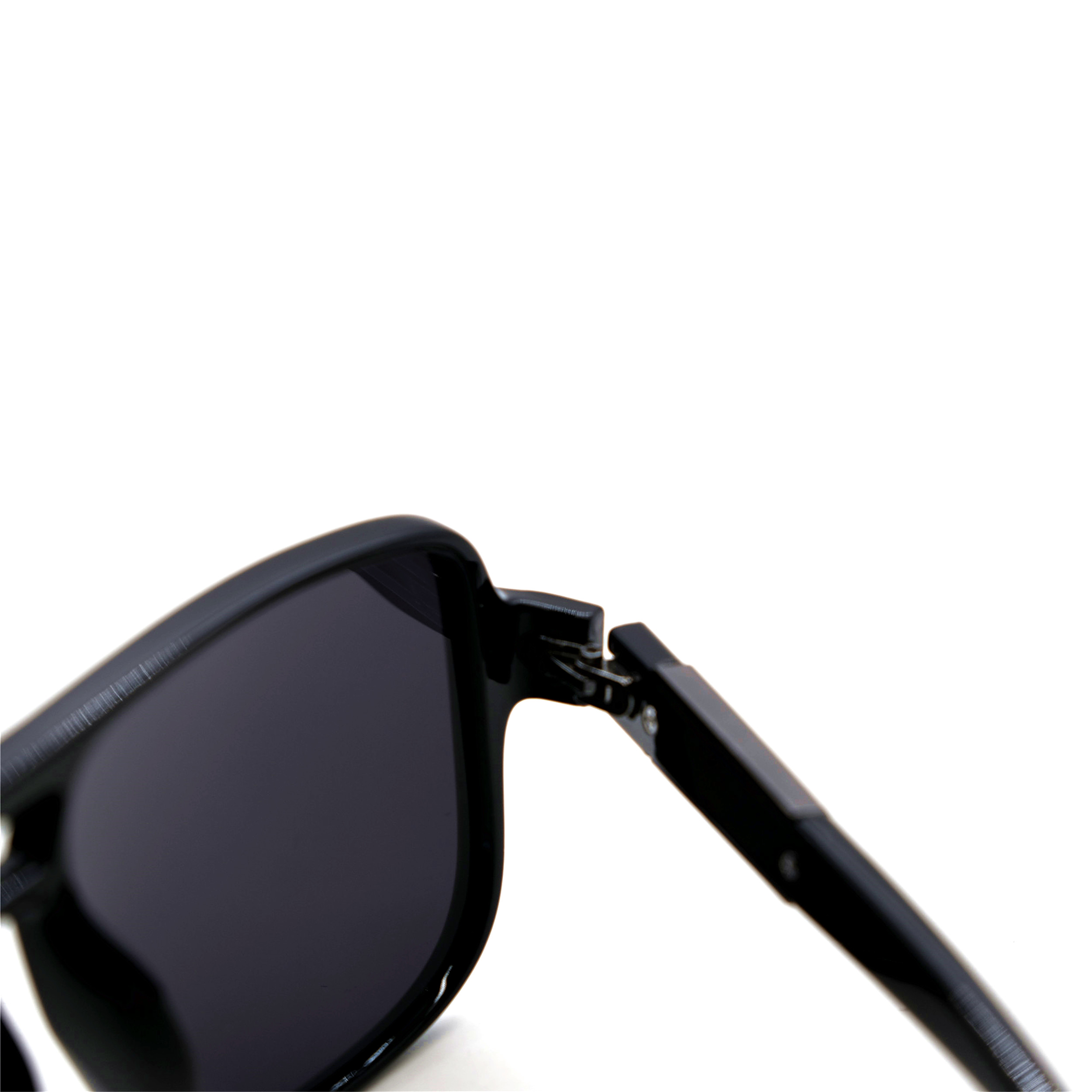  Солнцезащитные очки картинка Мужские Matlrxs Polarized Квадратные P2521-С1 