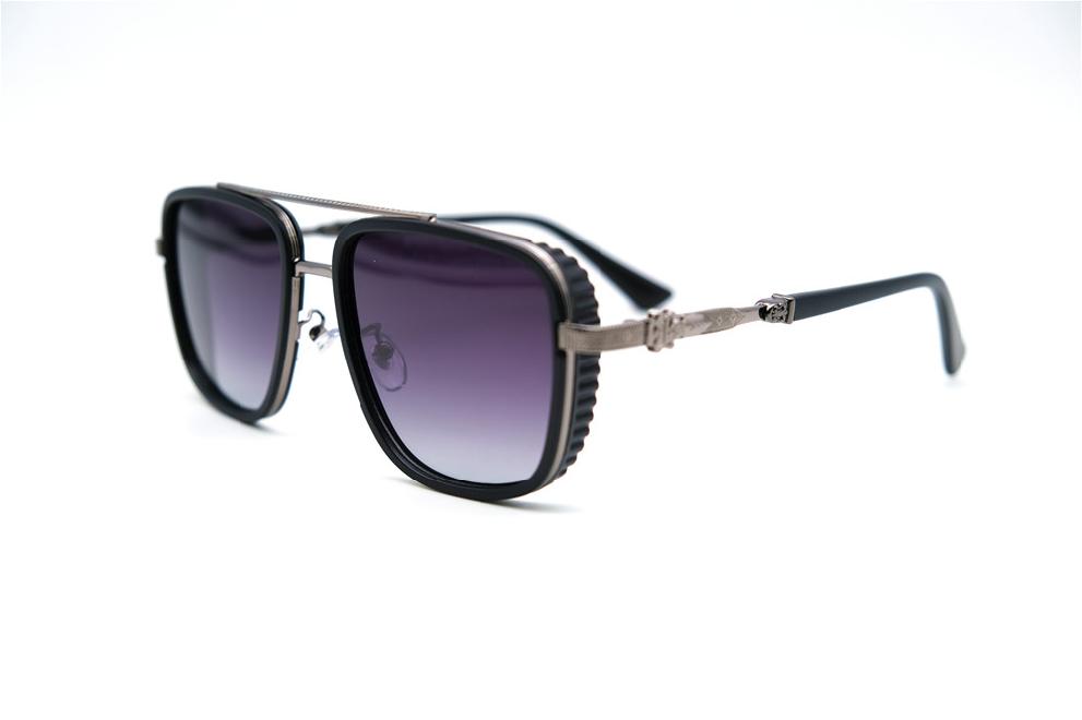  Солнцезащитные очки картинка 2025 Мужские Pomiled Polarized Классические 08248-C2-124 