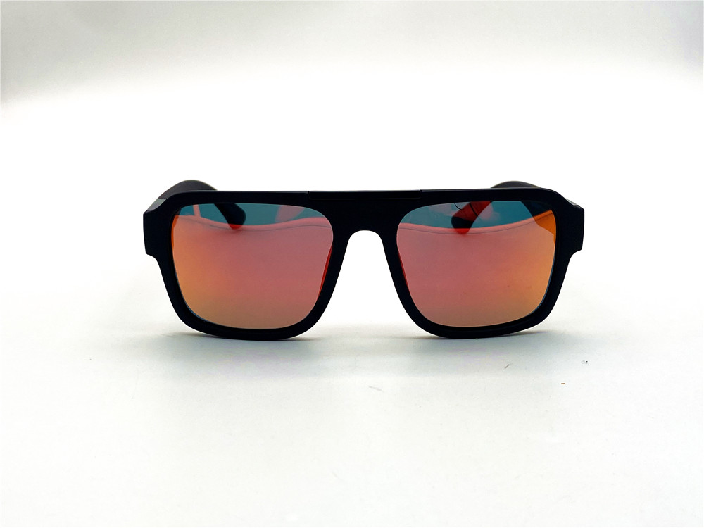 Солнцезащитные очки картинка 2025 Мужские Maiersha Polarized Классические P5073-C5 