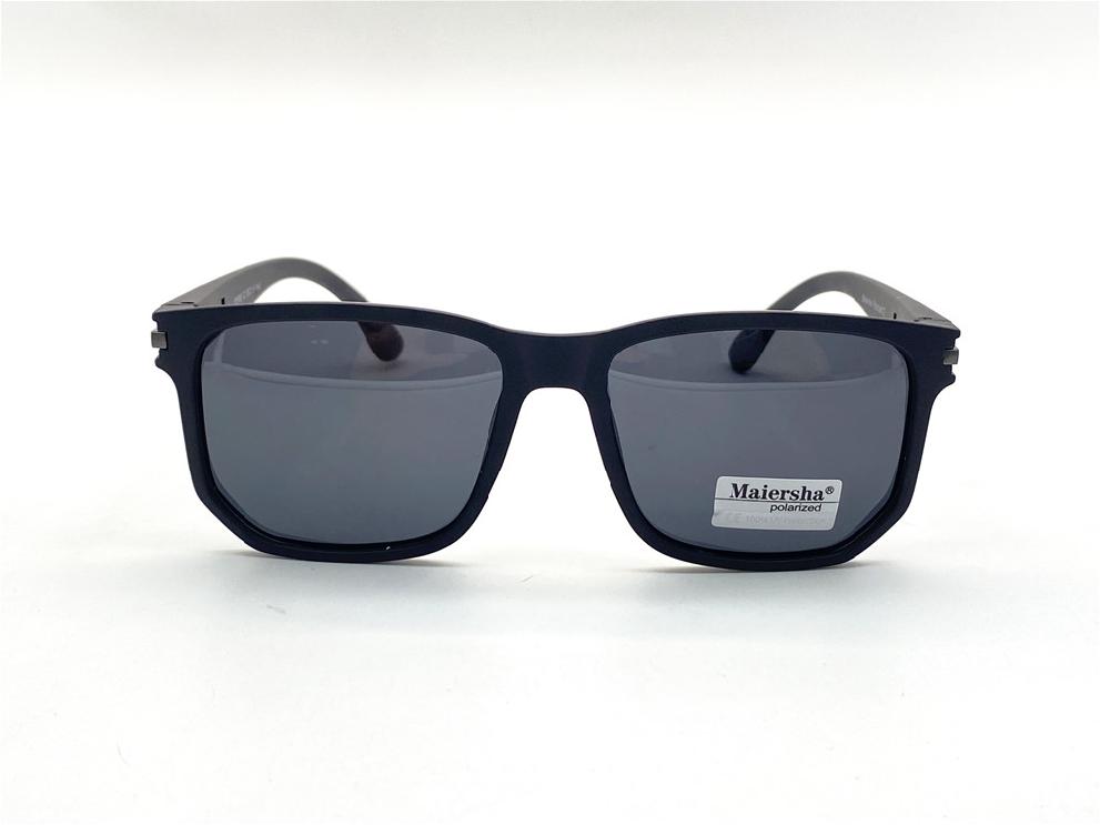  Солнцезащитные очки картинка  Мужские Maiersha Polarized Стандартные P5100-C2 