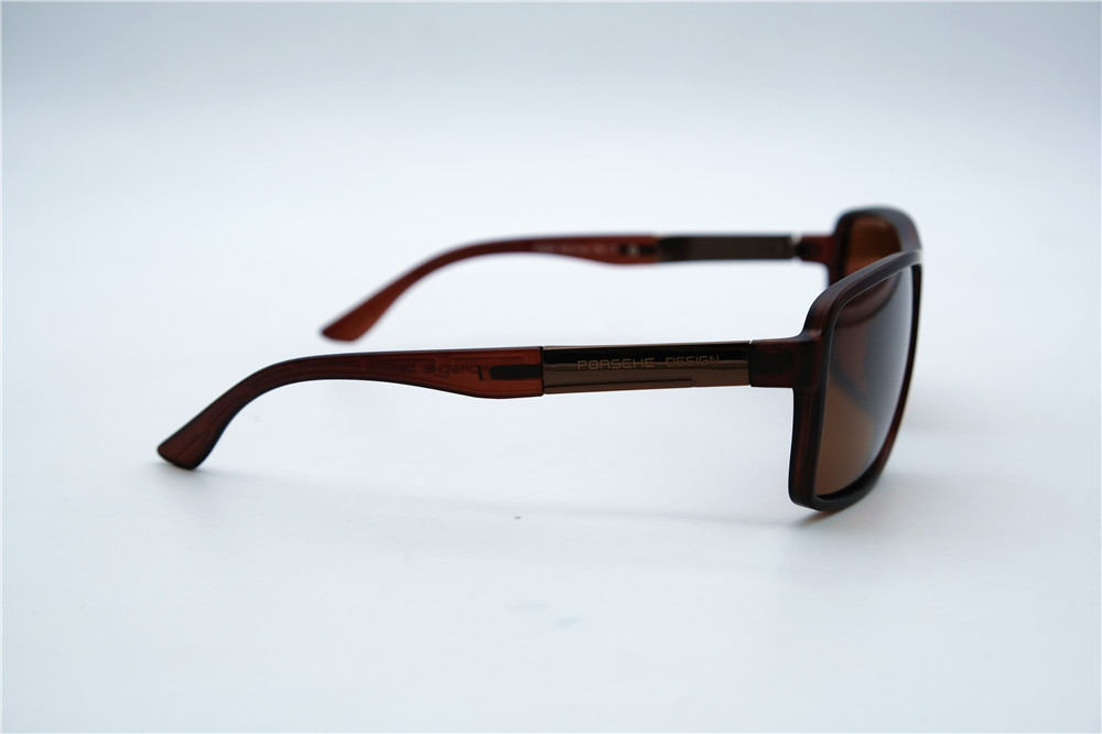 Солнцезащитные очки картинка  Мужские Брендовые Polarized Классические P229-C3 