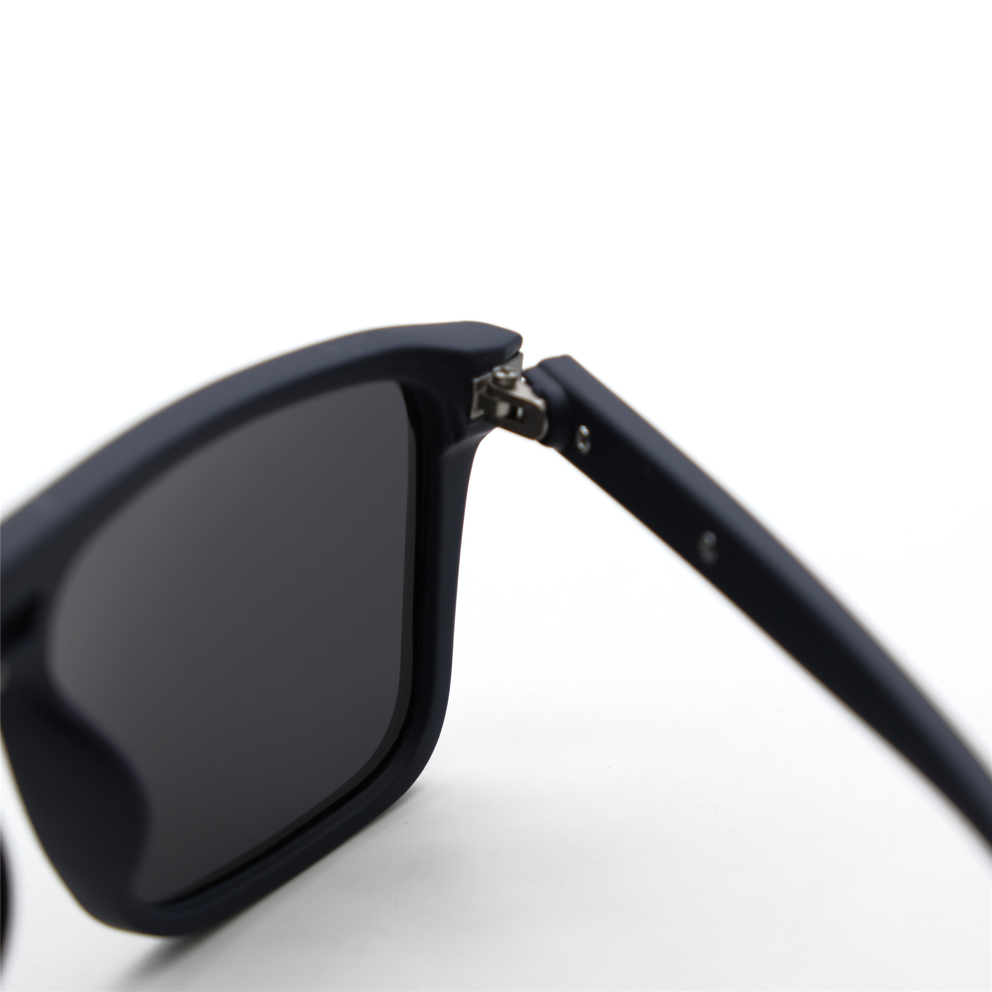  Солнцезащитные очки картинка Мужские Matlrxs Polarized Квадратные P2513-С4 