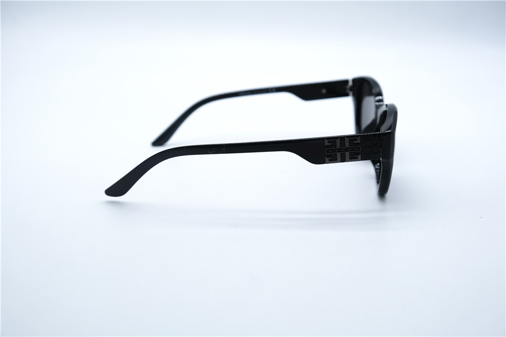  Солнцезащитные очки картинка 2026 Женские Maiersha Polarized Лисички 03888-С9-08 