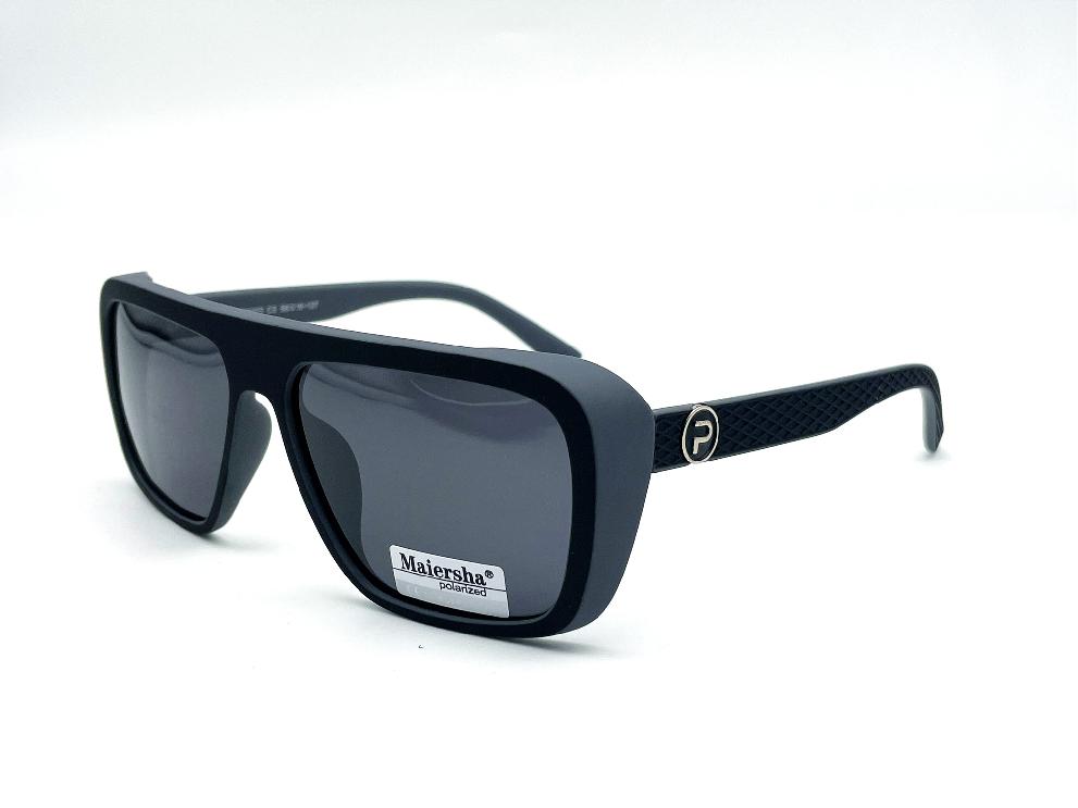  Солнцезащитные очки картинка Мужские Maiersha Polarized Стандартные P5005-C5 