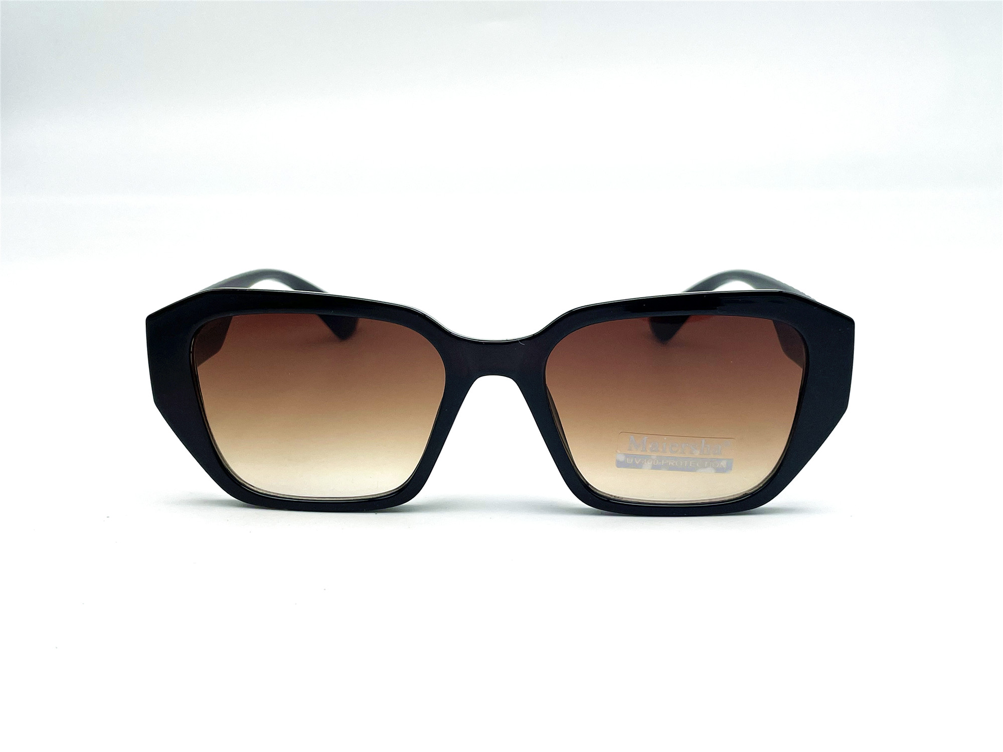  Солнцезащитные очки картинка Женские Maiersha  Классический 3721-C8-02 