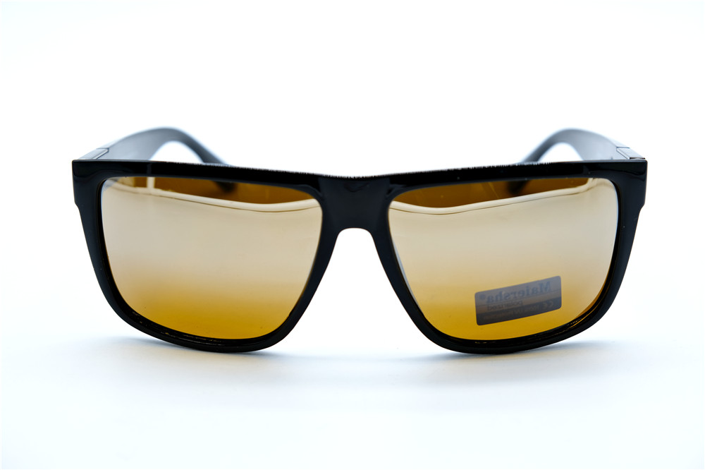  Солнцезащитные очки картинка 2026 Мужские Maiersha Polarized Классические P5022-C5 