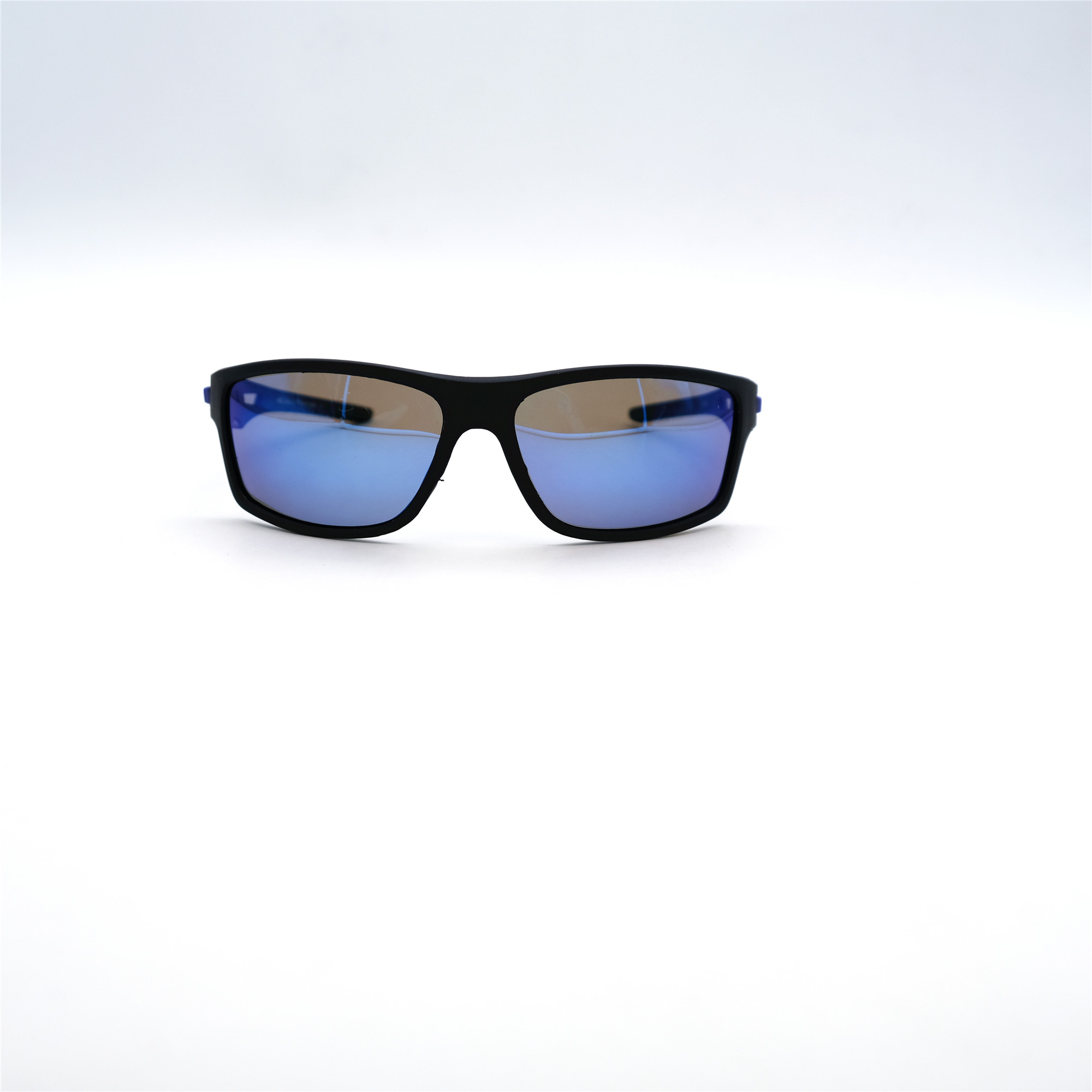  Солнцезащитные очки картинка Мужские Serit Polarized Спорт SP308-C6 