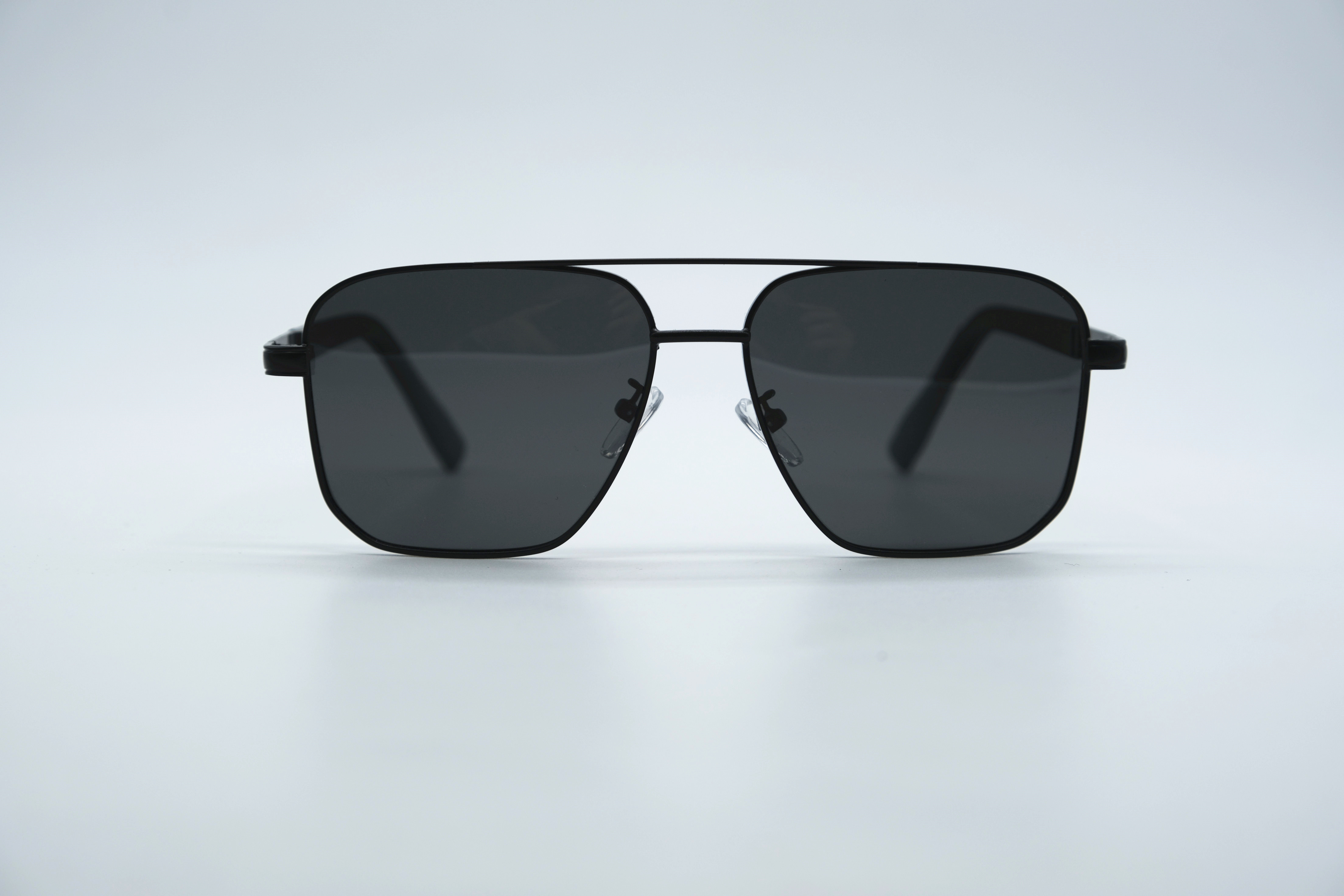  Солнцезащитные очки картинка 2025 Мужские Брендовые Polarized Авиаторы P-8018-C2 