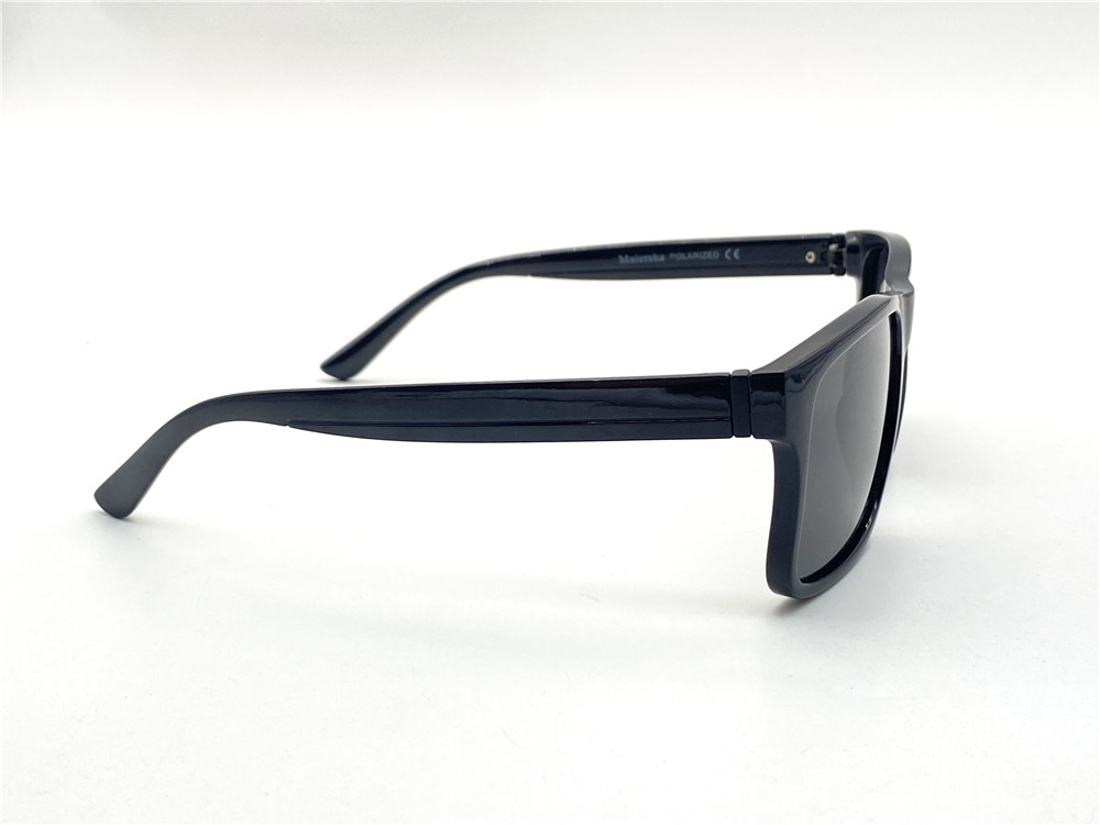  Солнцезащитные очки картинка  Мужские Maiersha Polarized Стандартные P5071-C1 