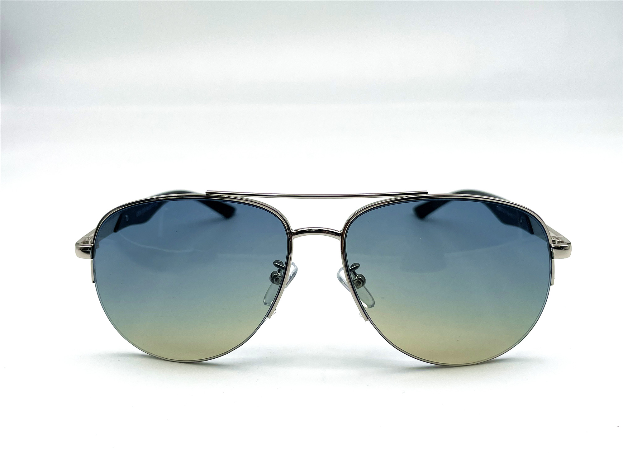  Солнцезащитные очки картинка Женские YiMei  Авиаторы 2339-6 