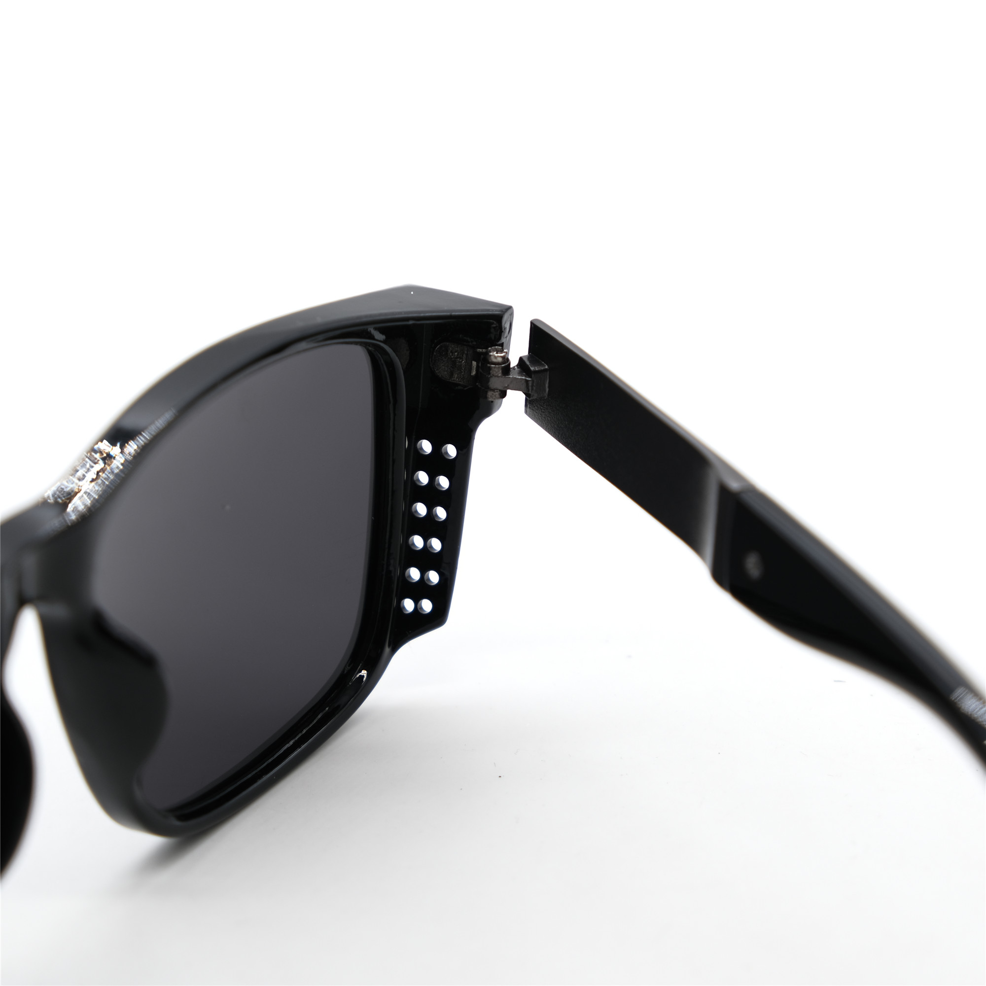  Солнцезащитные очки картинка Мужские Matlrxs Polarized Квадратные P2506-C1 