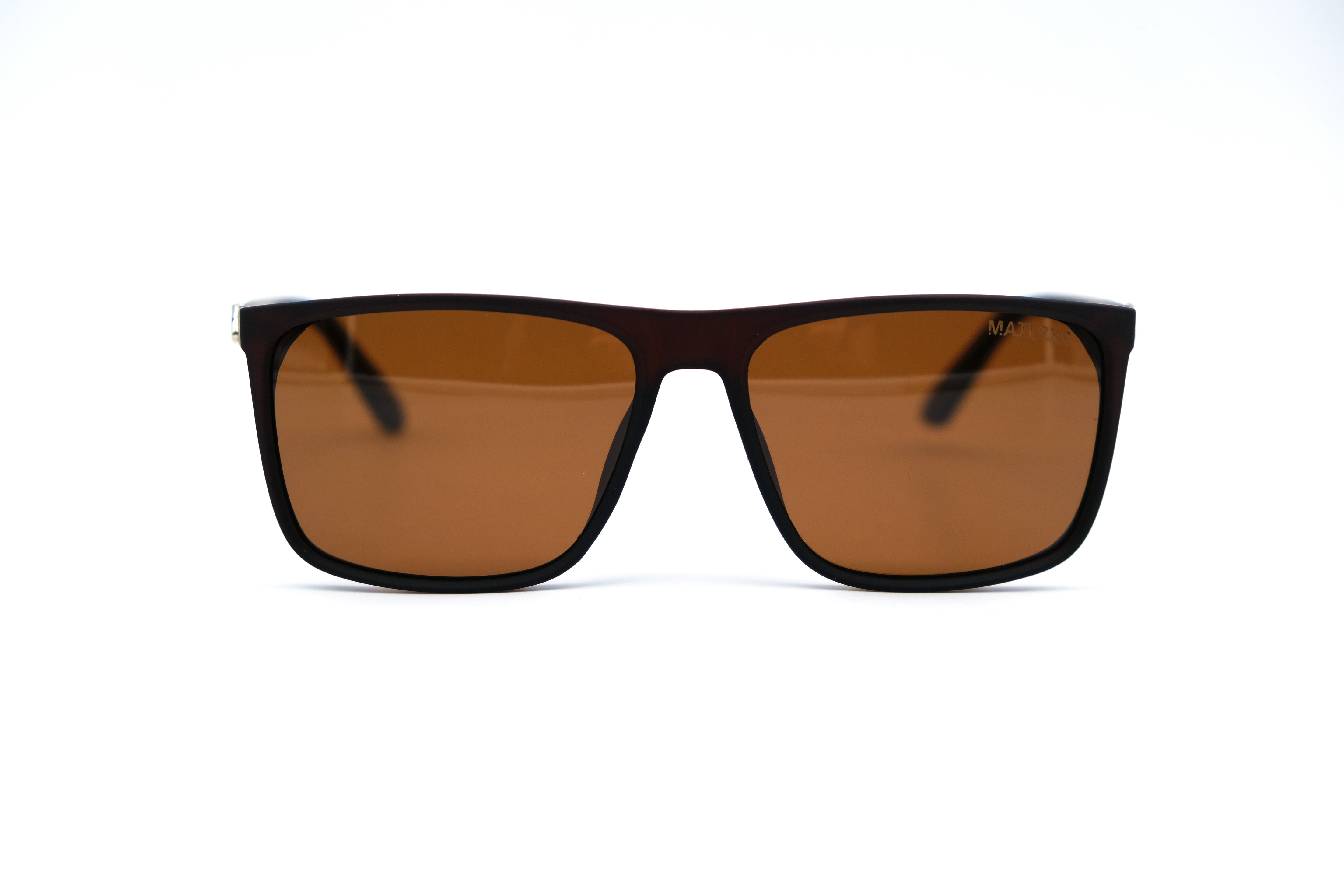  Солнцезащитные очки картинка 2025 Мужские Matlrxs Polarized Классические P1948-C2 