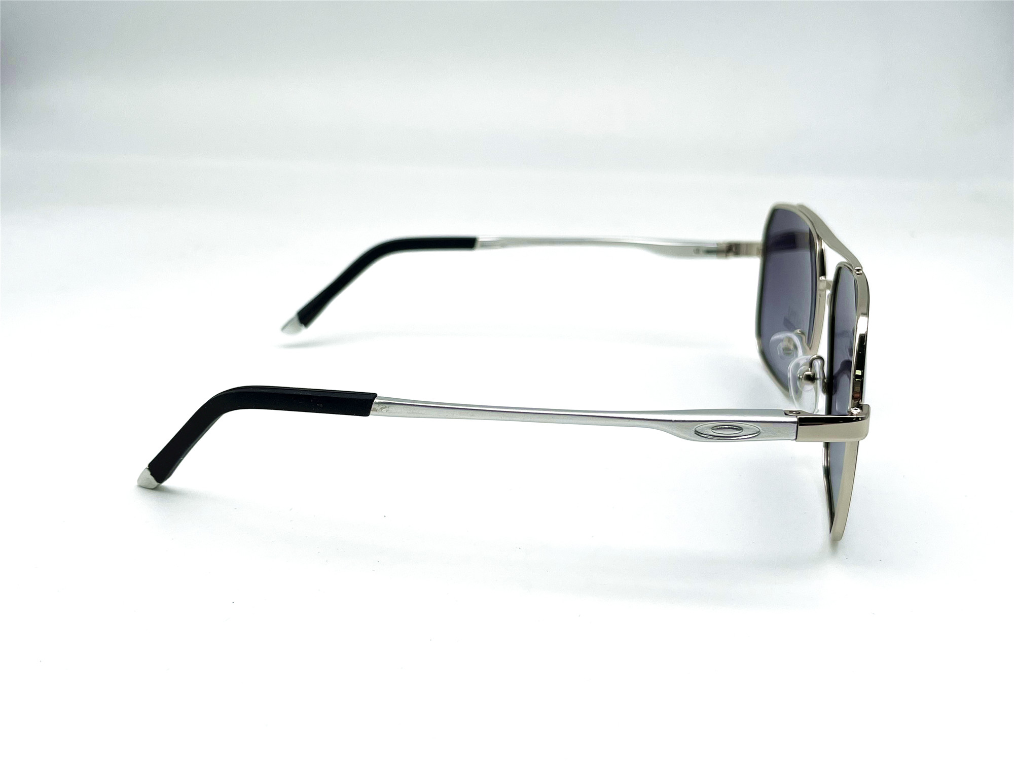  Солнцезащитные очки картинка Мужские Caipai Polarized Квадратные P4003-С4 