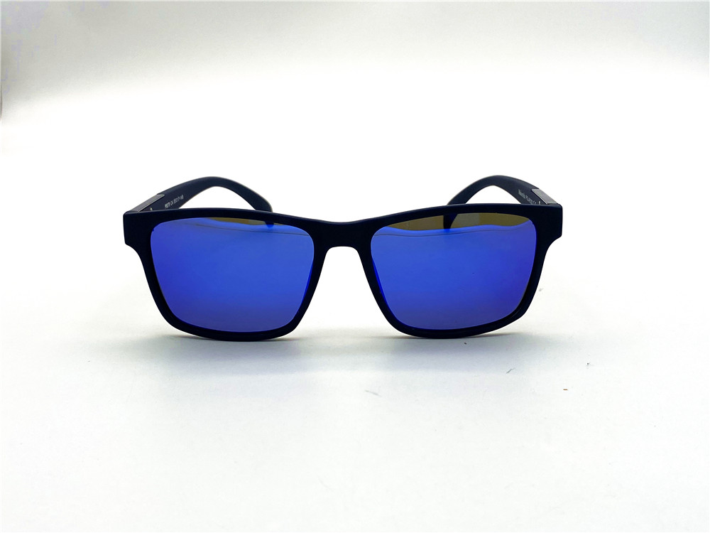  Солнцезащитные очки картинка 2025 Мужские Maiersha Polarized Классические P5079-C4 