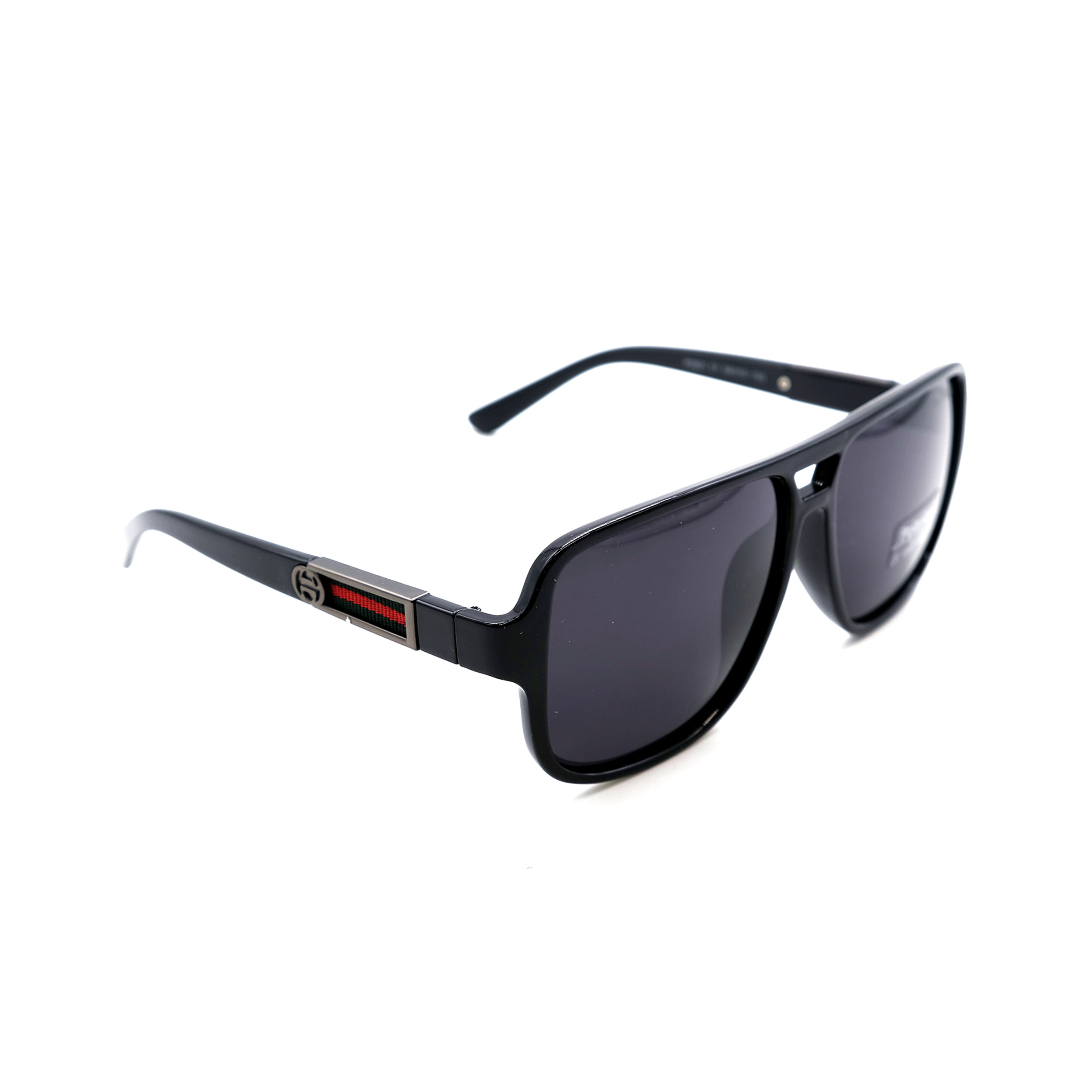 Солнцезащитные очки картинка Мужские Matlrxs Polarized Квадратные P2521-С1 