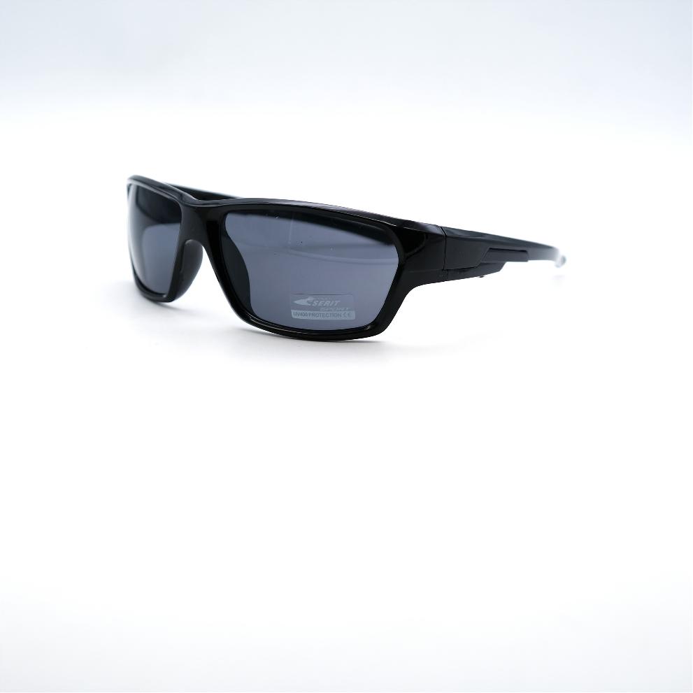  Солнцезащитные очки картинка Мужские Serit  Спорт S312-C1 