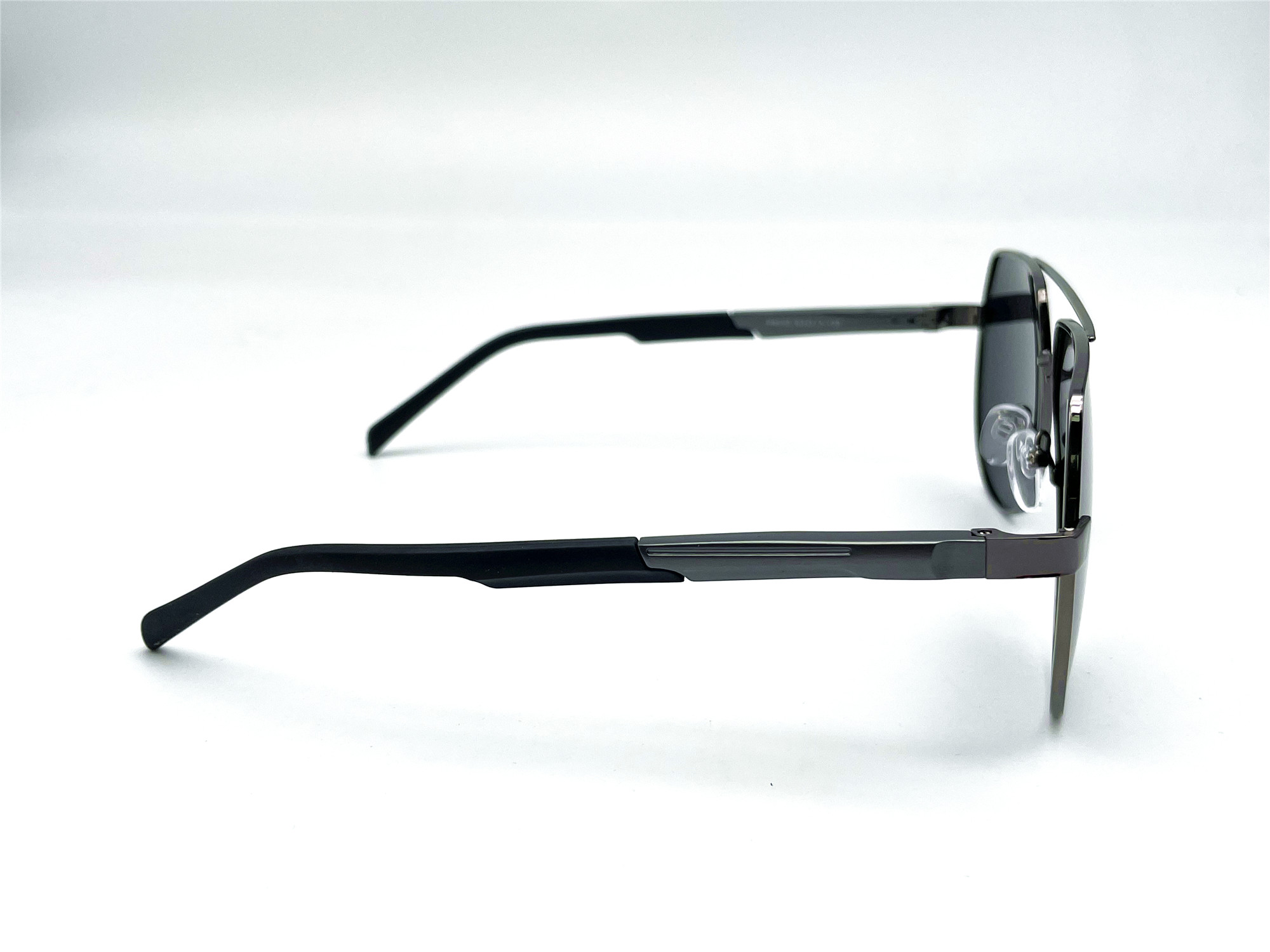  Солнцезащитные очки картинка Мужские Caipai Polarized Авиаторы P4005-С2 