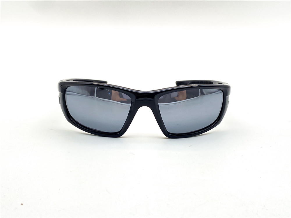  Солнцезащитные очки картинка 2025 Мужские Serit Polarized Спорт SP326-C5 