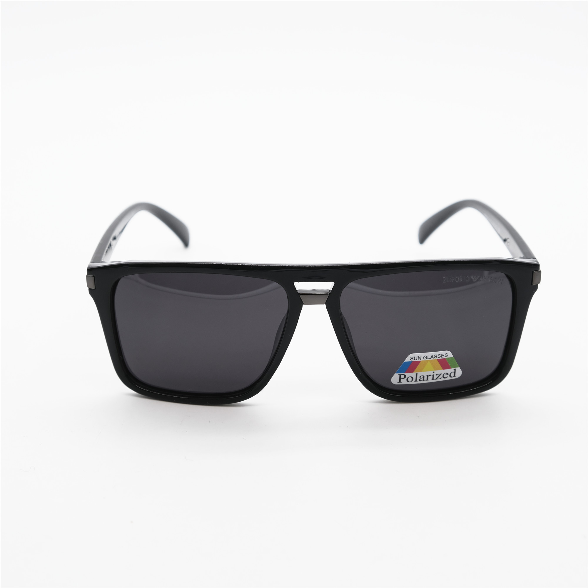  Солнцезащитные очки картинка  Мужские Брендовые Polarized Классические P2513-C1 