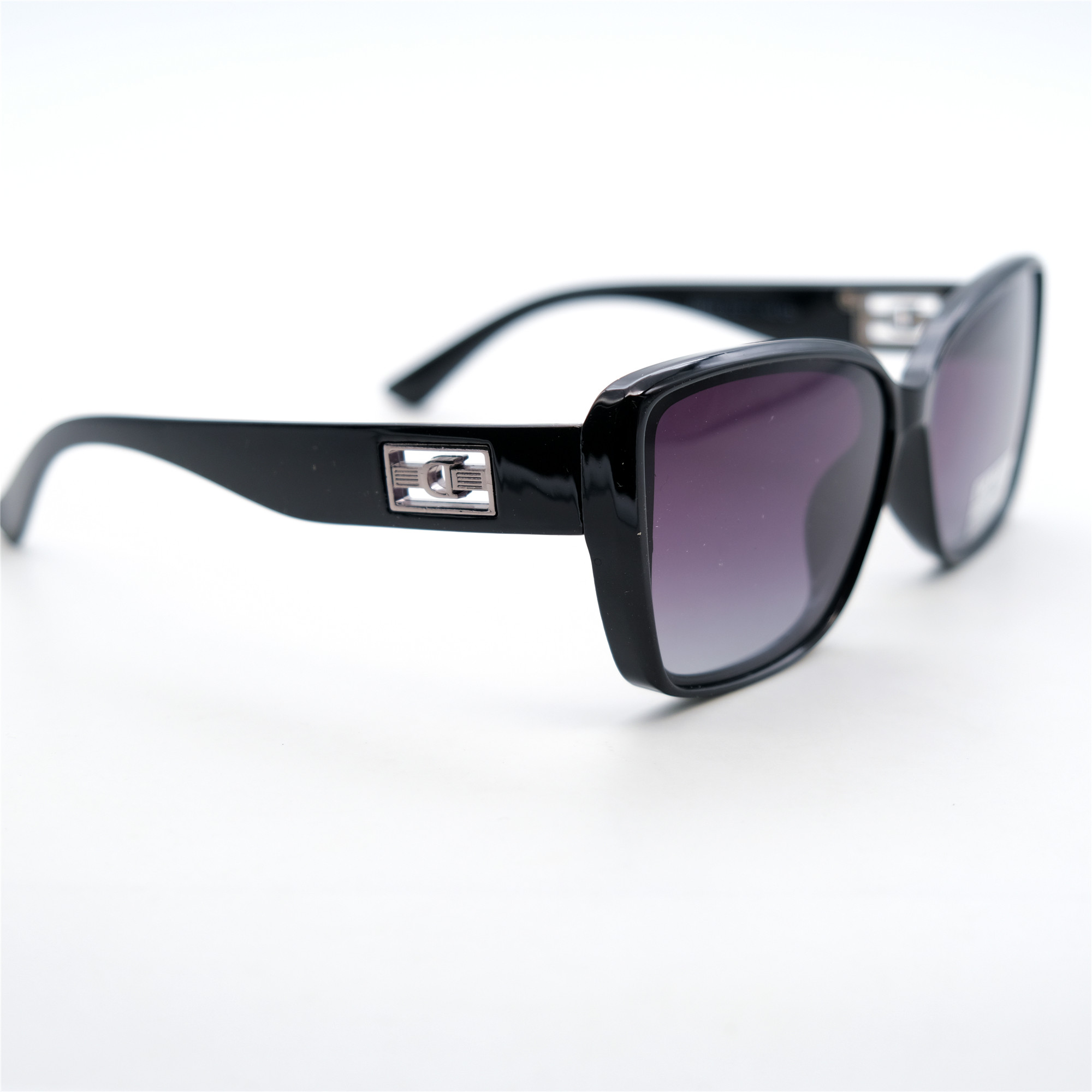  Солнцезащитные очки картинка Женские Caipai Polarized Классический Р8748-С3 