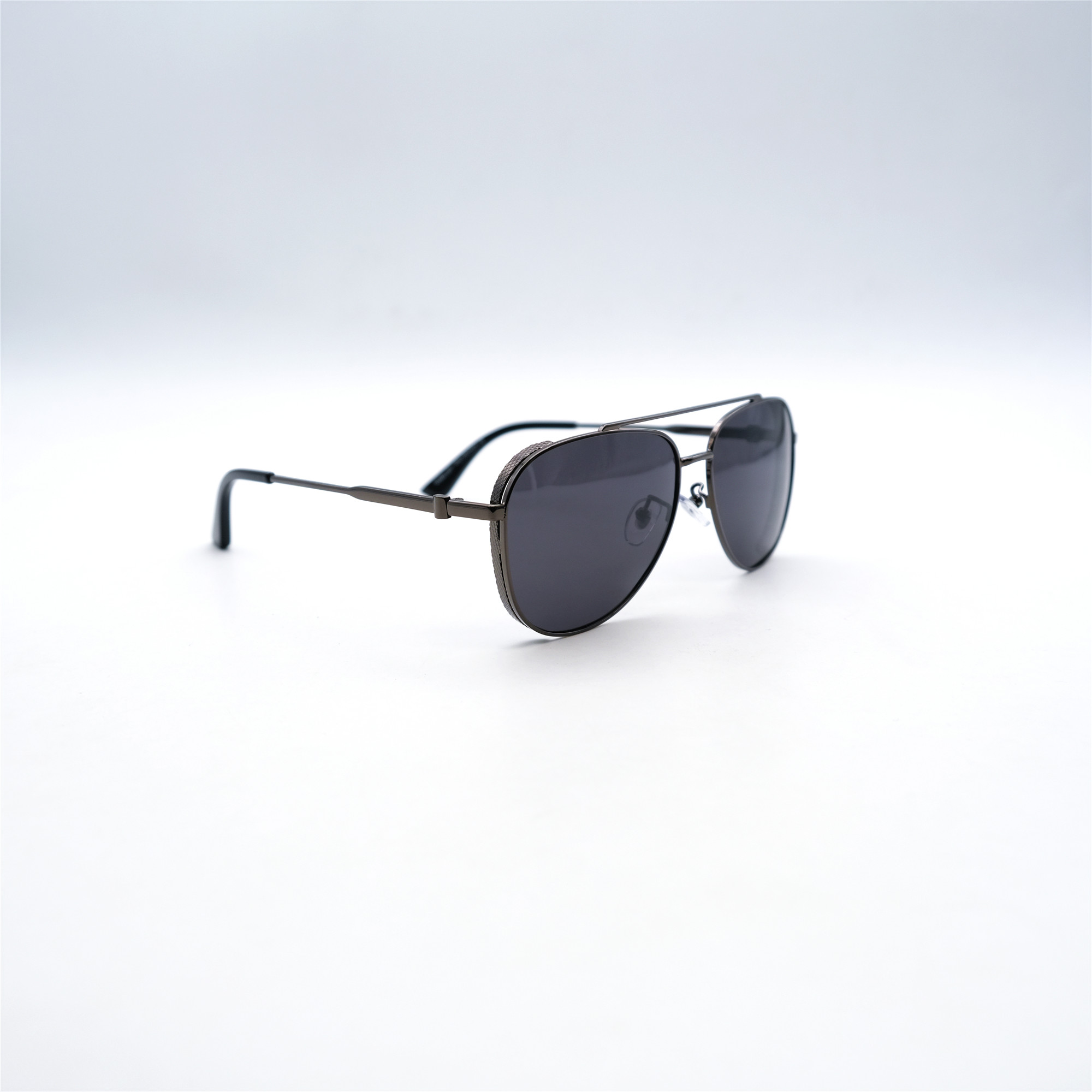  Солнцезащитные очки картинка Мужские Pomiled Polarized Авиаторы 08168-C9-08 