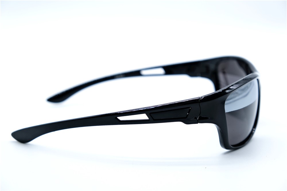  Солнцезащитные очки картинка  Мужские Serit Polarized+Антифары Спорт SA303-3 