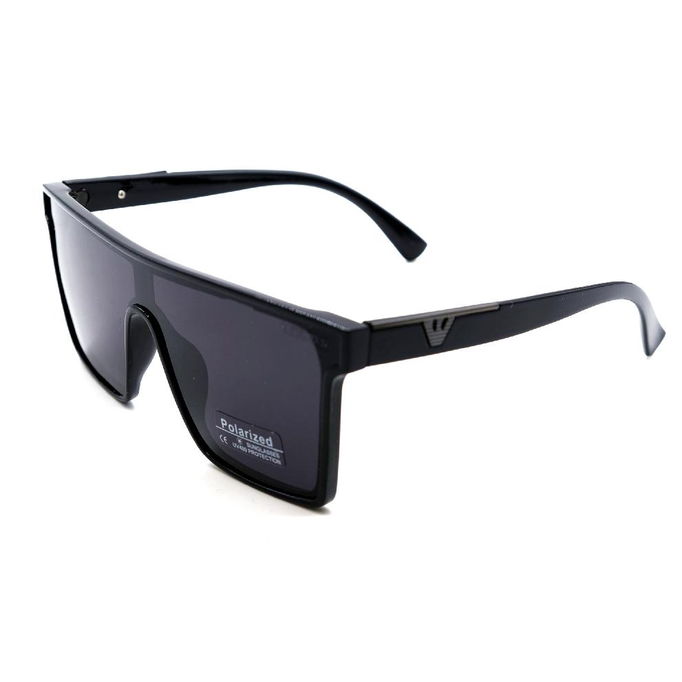  Солнцезащитные очки картинка Мужские Matlrxs Polarized Квадратные P2522-С1 