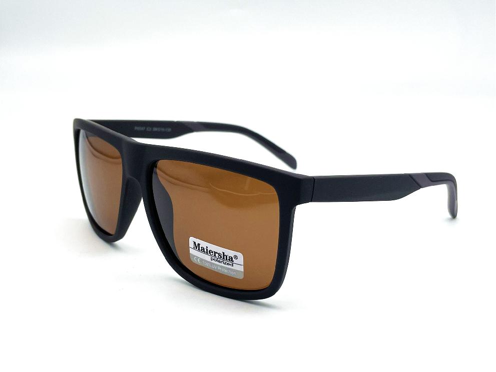  Солнцезащитные очки картинка Мужские Maiersha Polarized Стандартные P5047-C3 