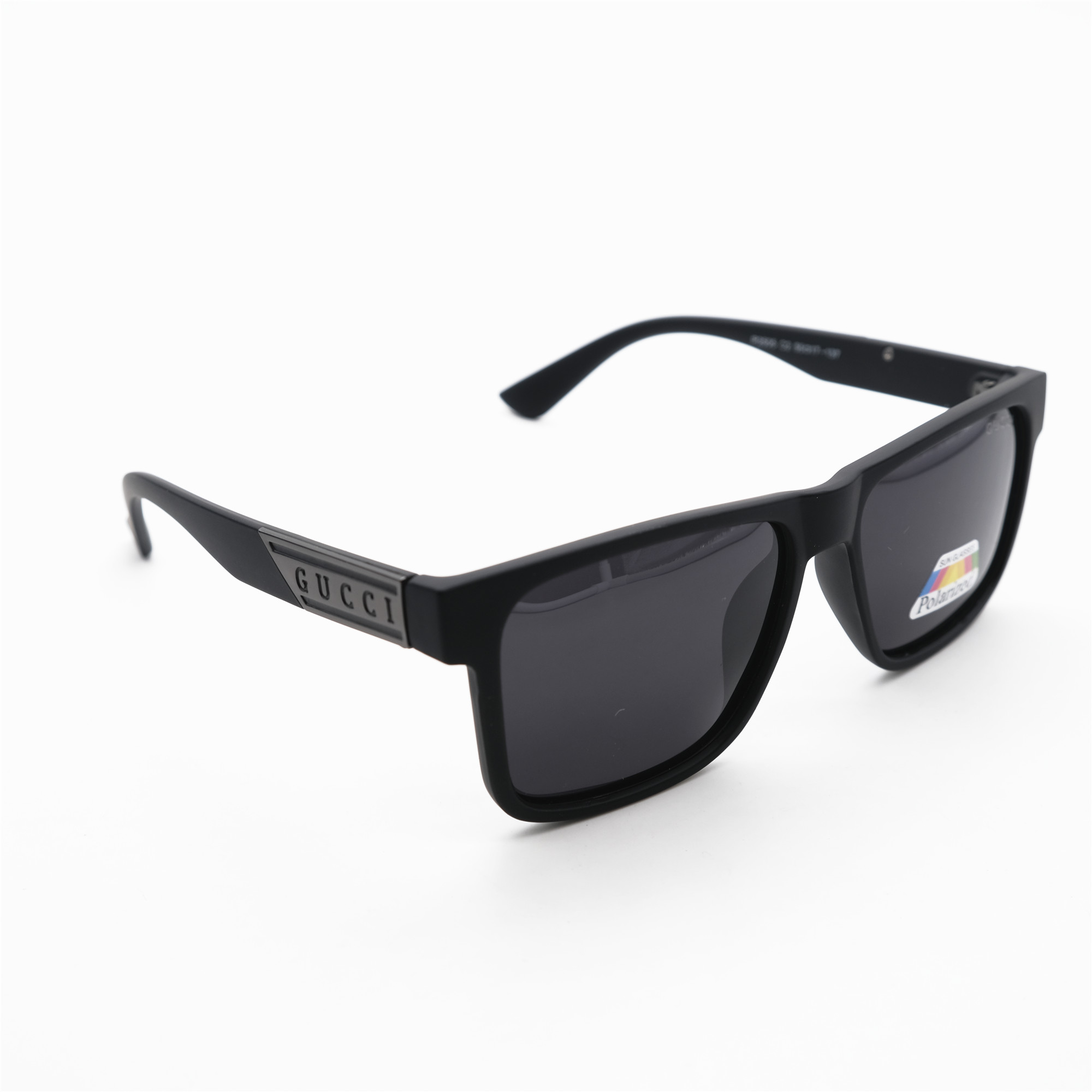  Солнцезащитные очки картинка Мужские Брендовые Polarized Классический P2505-C2 