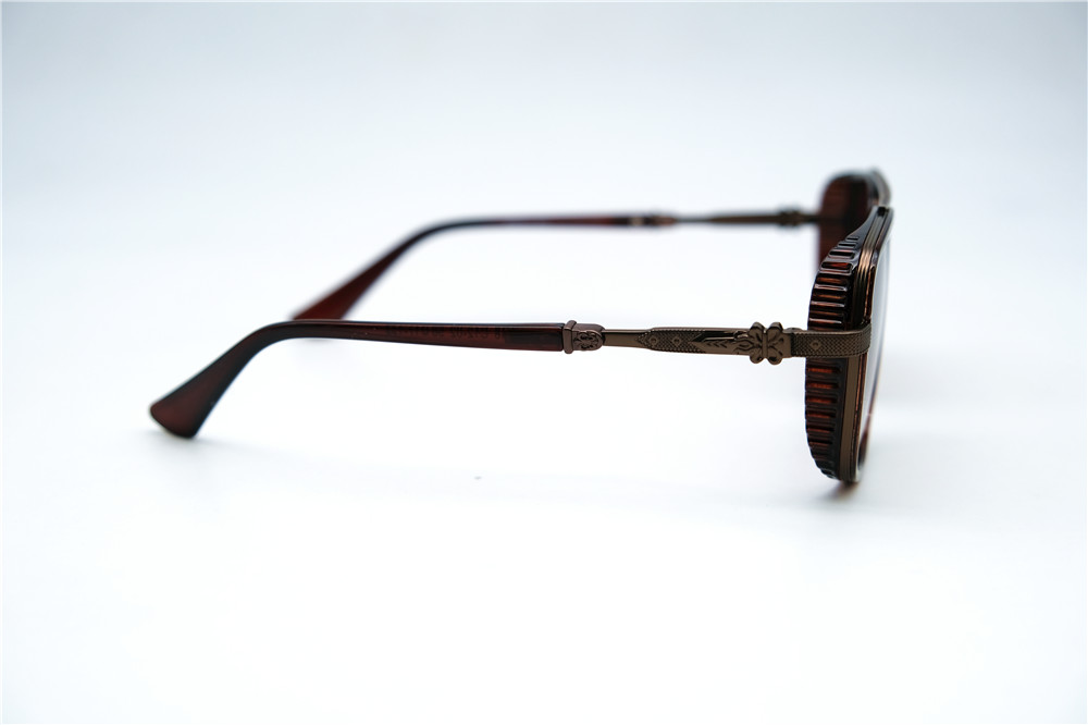  Солнцезащитные очки картинка 2025 Мужские Pomiled Polarized Классические 08248-C12-02 