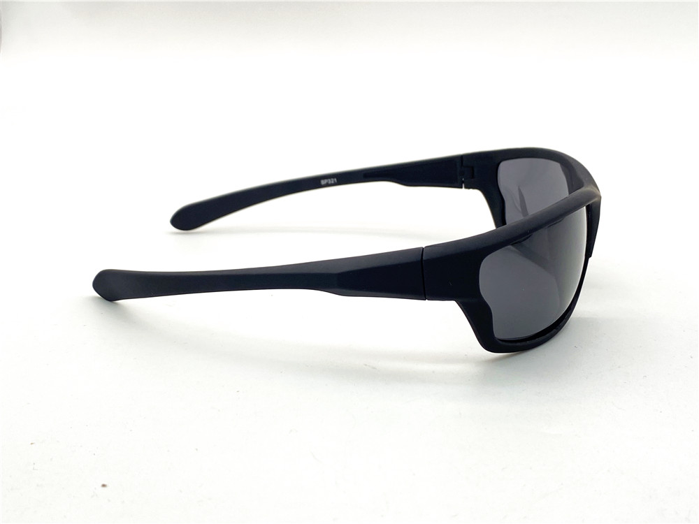  Солнцезащитные очки картинка 2025 Мужские Serit Polarized Спорт SP321-C3 
