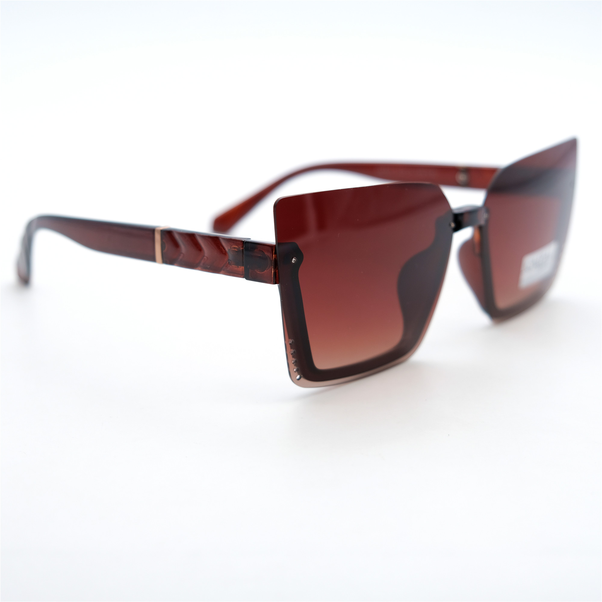  Солнцезащитные очки картинка Женские Caipai Polarized Классический Р8750-С2 