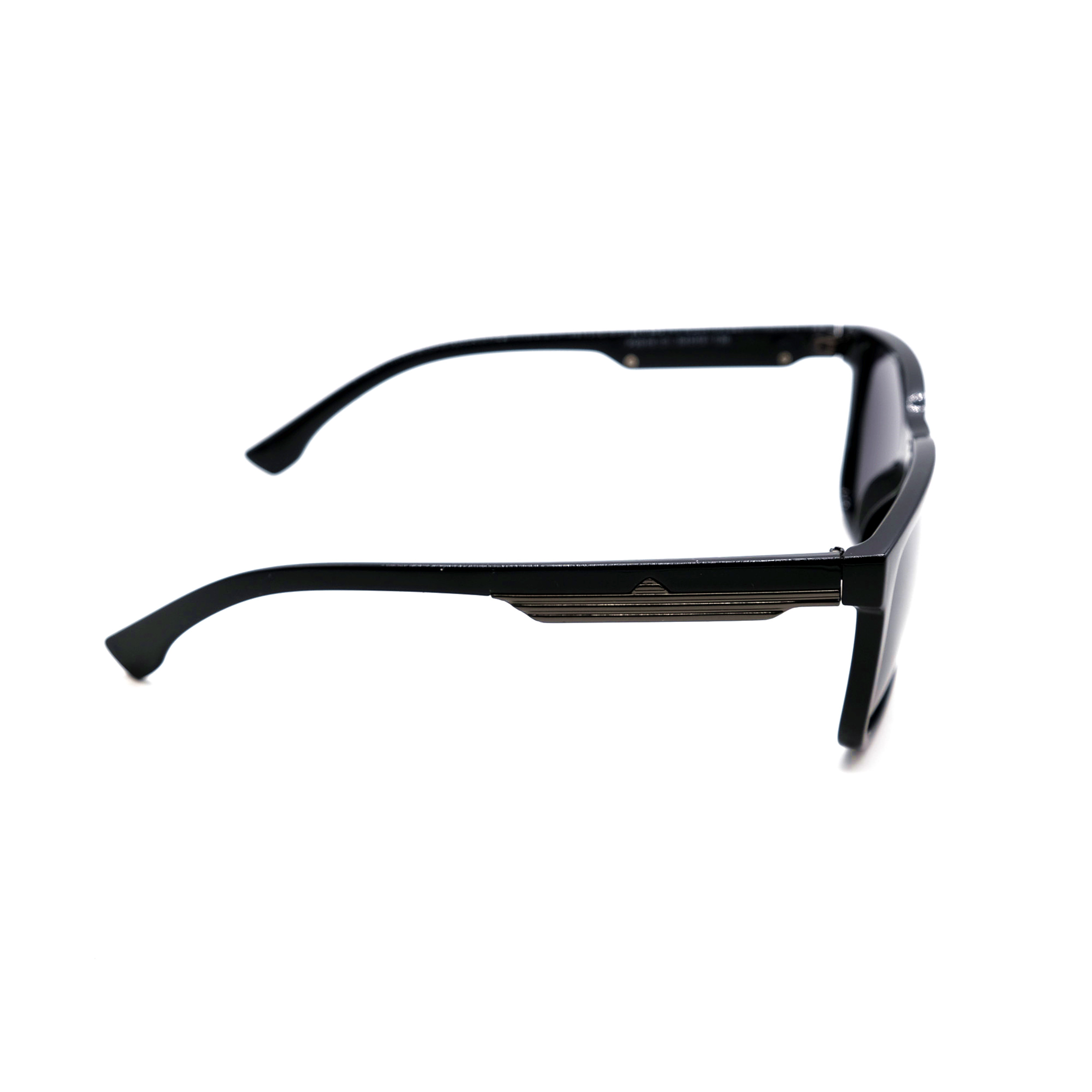  Солнцезащитные очки картинка Мужские Matlrxs Polarized Квадратные P2518-С1 
