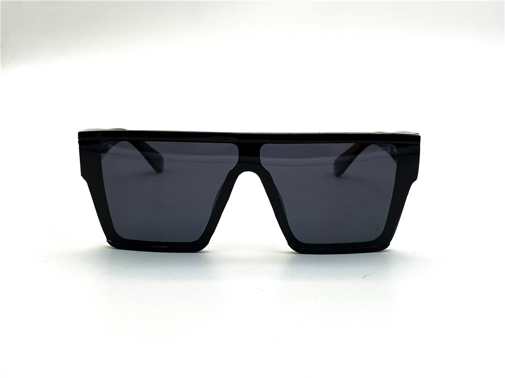  Солнцезащитные очки картинка 2025 Мужские Брендовые Polarized Квадратные P110-C1 