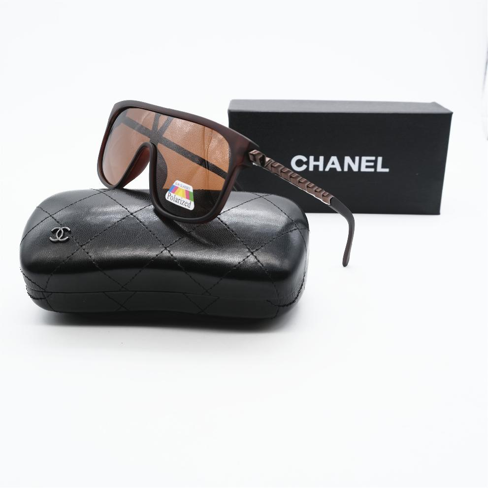  Солнцезащитные очки картинка  Мужские Брендовые Polarized Авиаторы P2514-C3 