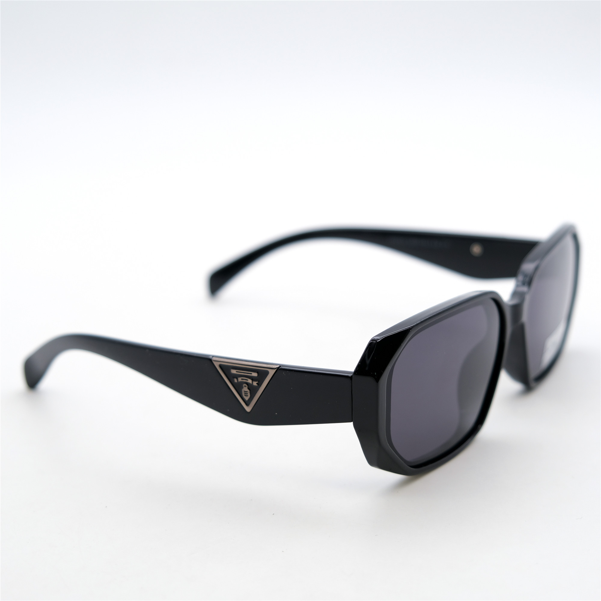  Солнцезащитные очки картинка Женские Caipai Polarized Классический Р8754-С1 