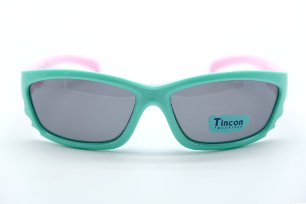  Солнцезащитные очки картинка 2026 Детские Tincon Polarized Спорт T874-C7 