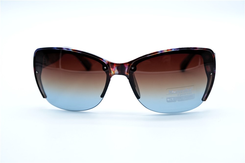  Солнцезащитные очки картинка 2026 Женские Maiersha Polarized Классические 03973-C49-26 