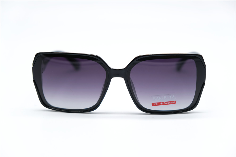  Солнцезащитные очки картинка 2026 Женские Barletta Polarized Квадратные BP3215-C1 