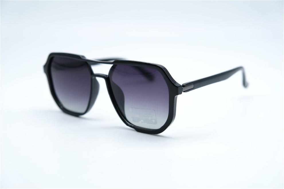  Солнцезащитные очки картинка 2026 Унисекс Maiersha Polarized Авиаторы 01667-9-124 